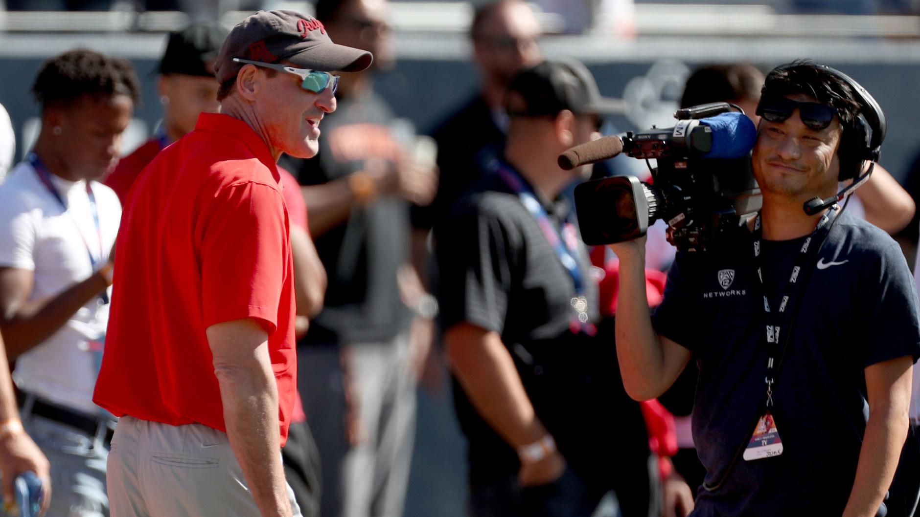 Carrie Cecil: Whirlwind of emotion carried Cecils into Saturday's fateful football game